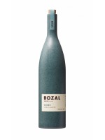 Bozal Cuishe Single Maguey Joven 47% ABV 750ml